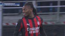 Il "paradosso Milan"