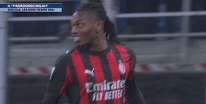 Il "paradosso Milan"