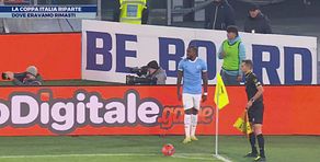 La Coppa Italia riparte