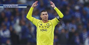 Inzaghi batte CR7