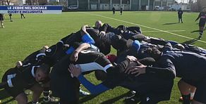 Le zebre nel sociale