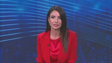 Edizione ore 13.05 del 20 maggio