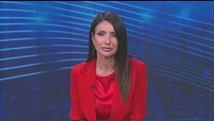 Edizione ore 13.05 del 20 maggio