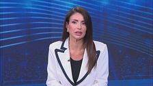 Edizione ore 13.05 del 21 maggio
