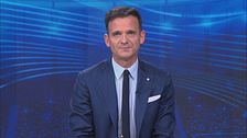 Edizione ore 13.00 del 22 maggio