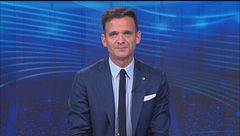 Edizione ore 13.00 del 22 maggio
