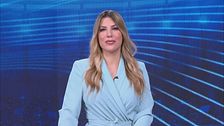 Edizione ore 13.10 del 23 maggio