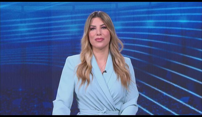 Edizione ore 13.10 del 23 maggio