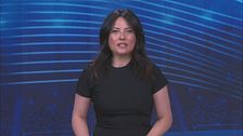 Edizione ore 13.05 del 25 maggio