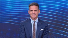 Edizione ore 13.05 del 29 maggio