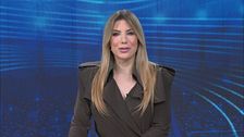 Edizione ore 13.05 del 30 maggio