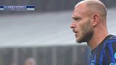 Inter: Dimarco, tiro mancino