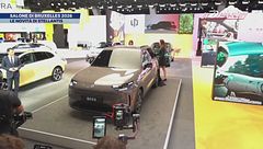 Salone di Bruxelles 2026