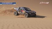 Dakar 2026, la decima tappa
