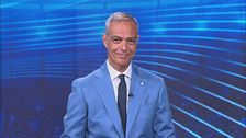 Edizione ore 13.05 del 31 maggio