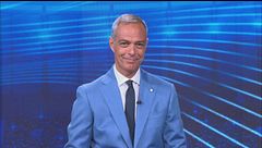 Edizione ore 13.05 del 31 maggio