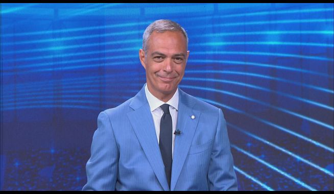 Edizione ore 13.05 del 31 maggio