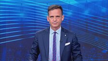 Edizioni ore 13.00 dell'1 giugno