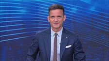 Edizione ore 13.05 del 3 giugno
