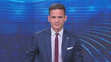 Edizione ore 13.05 del 4 giugno