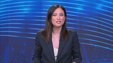 Edizione ore 13.05 del 5 giugno