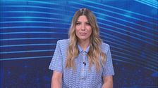 Edizione ore 13.00 del 6 giugno