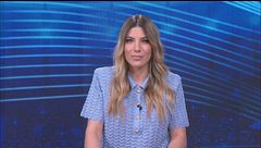 Edizione ore 13.00 del 6 giugno