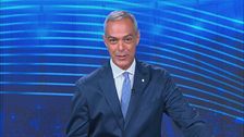 Edizione ore 13.05 del 7 giugno