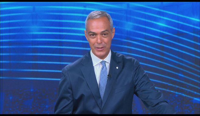Edizione ore 13.05 del 7 giugno