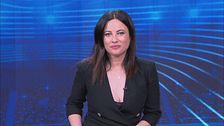 Edizione ore 13.05 dell'8 giugno