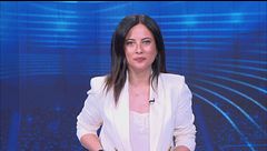 Edizione ore 13.05 del 9 giugno