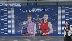 Sorteggi Australian Open