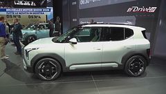 Bruxelles Motor Show 2026