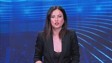 Edizione ore 13.05 del 10 giugno