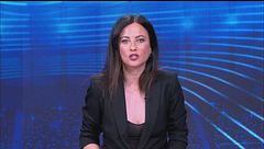 Edizione ore 13.05 del 10 giugno