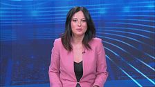 Edizione ore 13.00 dell'11 giugno