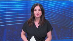 Edizione ore 13.00 del 12 giugno