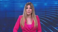 Edizione ore 13.00 del 13 giugno