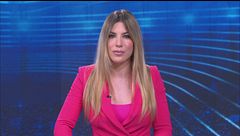 Edizione ore 13.00 del 13 giugno