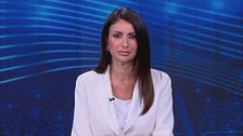 Edizione ore 13.05 del 18 giugno