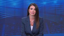 Edizione ore 13.05 del 19 giugno