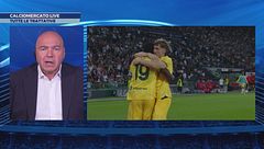 Raimondi: "L'Inter blinda Pio, Fofana più vicino al Fenerbahce"