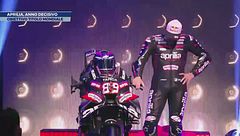 Aprilia, anno decisivo