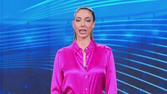 Sabato alle 13.45 Drive Up Winter Edition