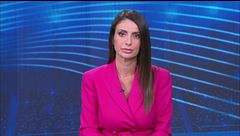 Edizione ore 13.05 del 21 giugno