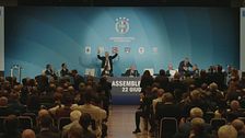 Edizione ore 13.00 del 23 giugno