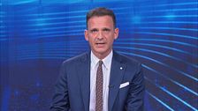 Edizione ore 13.05 del 25 giugno