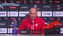 Allegri e la fortuna