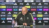 Spalletti verso Cagliari