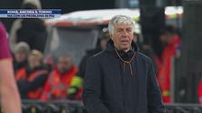 Roma, ancora il Torino